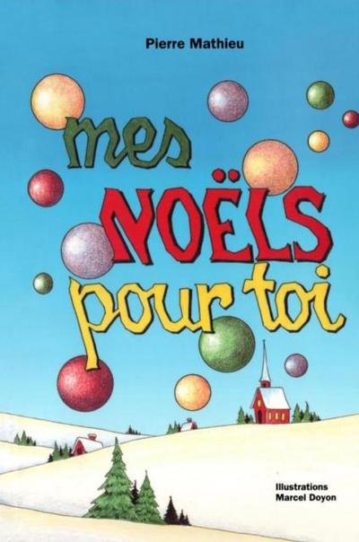 Mes Noels pour toi