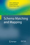 Schema Matching and Mapping