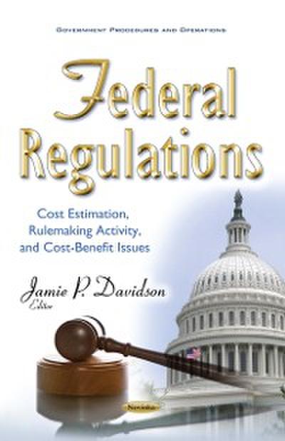 Federal Regulations