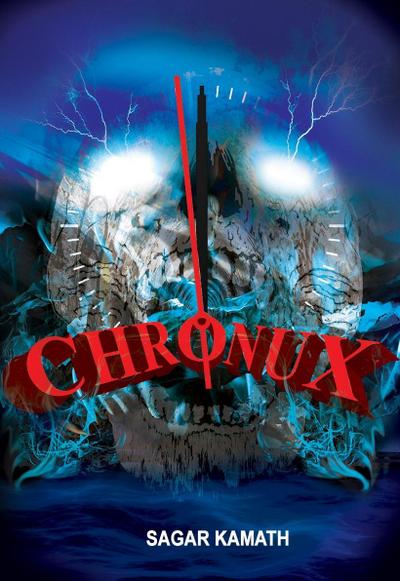 Kamath, S: CHRONUX