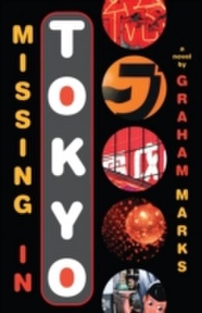 Missing in Tokyo