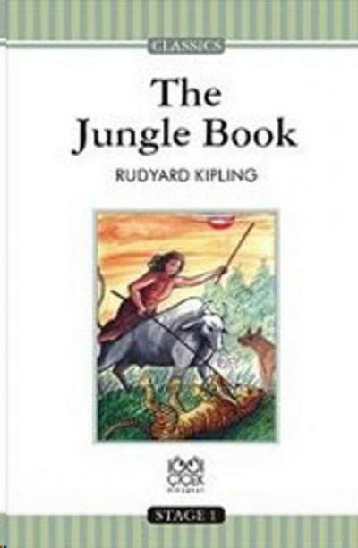 The Jungle Book