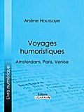 Voyages humoristiques