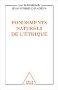 Fondements naturels de l’éthique