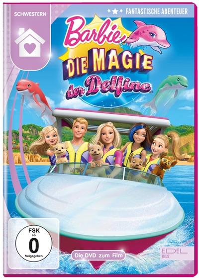 DVD zum Film