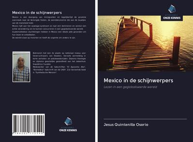 Mexico in de schijnwerpers
