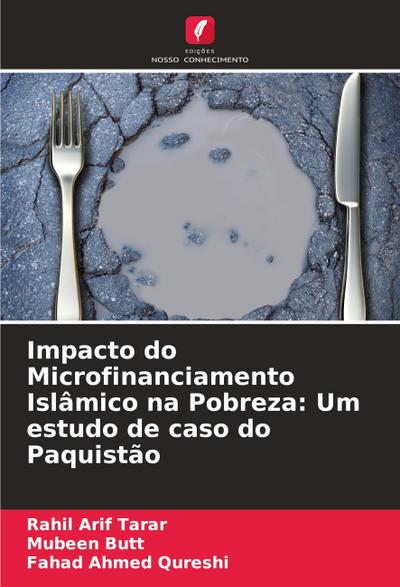 Impacto do Microfinanciamento Islâmico na Pobreza: Um estudo de caso do Paquistão