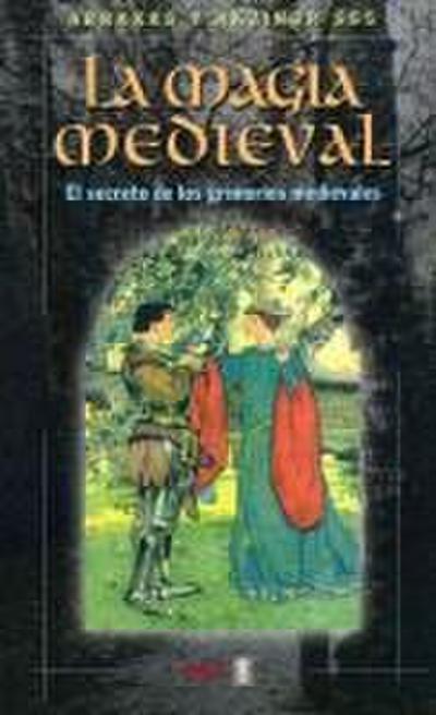 Magia medieval