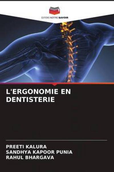L’ERGONOMIE EN DENTISTERIE