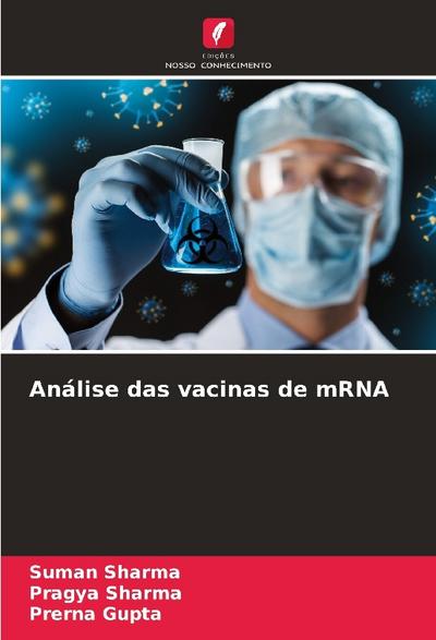 Análise das vacinas de mRNA