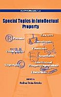 Special Topics in Intellectual Property (ACS Symposium Series, 1055)