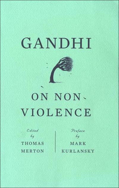 Gandhi on Non-Violence