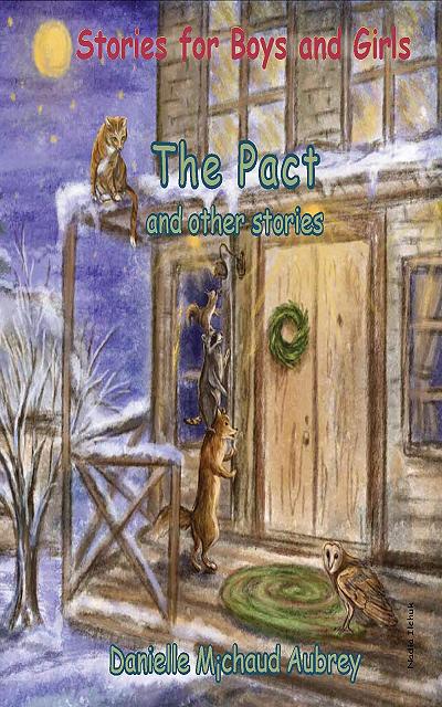 The Pact and other stories