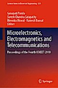 Microelectronics, Electromagnetics and Telecommunications