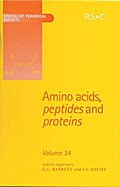 Amino Acids, Peptides and Proteins