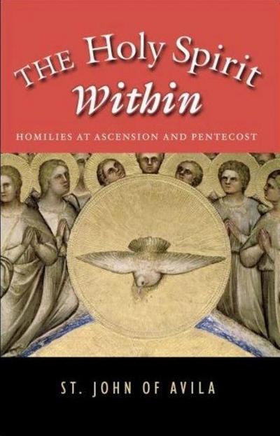 The Holy Spirit Within