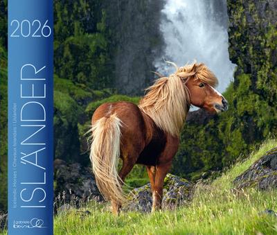 Isländer 2026