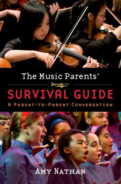 The Music Parents’ Survival Guide