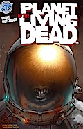 Planet of the Living Dead #1