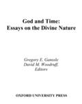 God and Time
