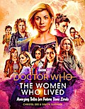 Doctor Who: The Women Who Lived