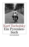 Ein Pyrenäenbuch