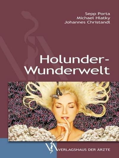 Holunder-Wunderwelt