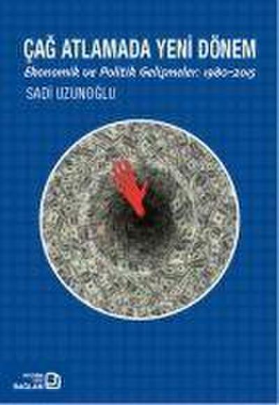 Cag Atlatmada Yeni Dönem