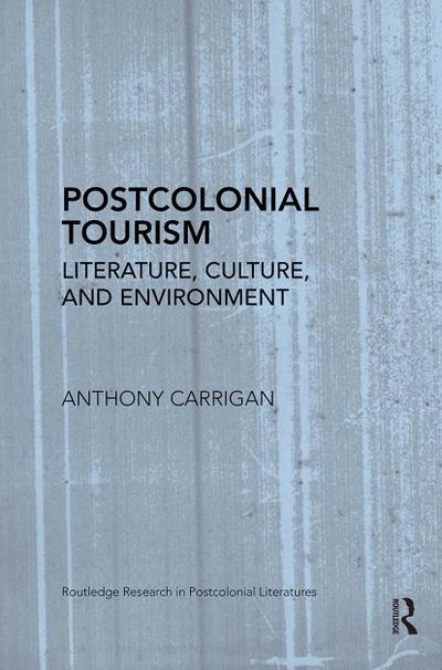 Postcolonial Tourism