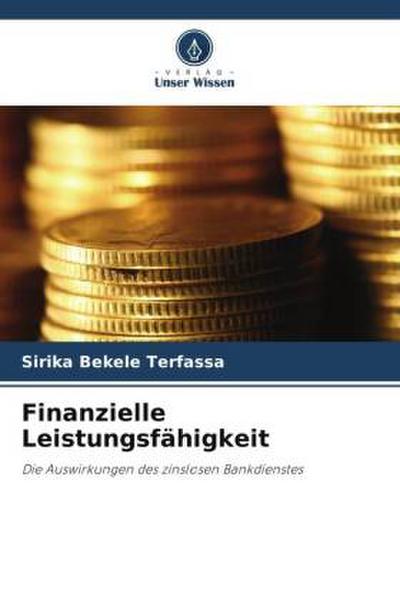 Finanzielle Leistungsfähigkeit