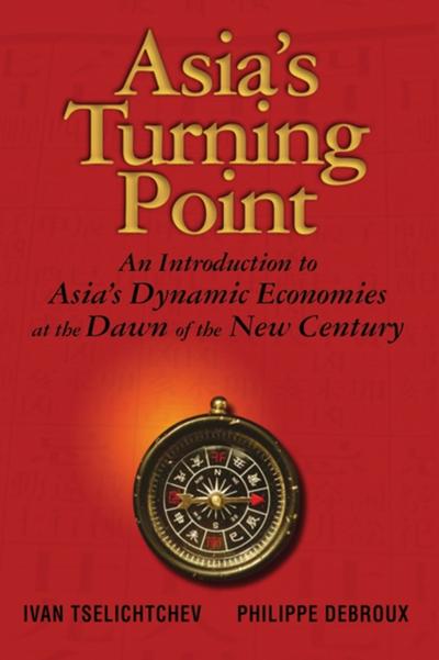 Asia’s Turning Point