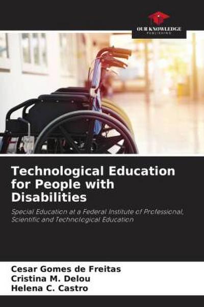Technological Education for People with Disabilities