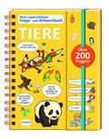 Mein superschlaues Frage- und Antwortbuch - Tiere