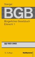 Bürgerliches Gesetzbuch mit Einführungsgesetz und Nebengesetzen (BGB)