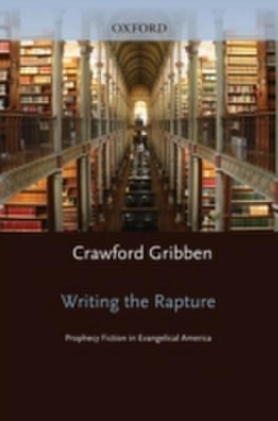 Writing the Rapture