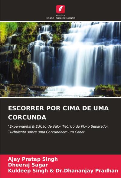 ESCORRER POR CIMA DE UMA CORCUNDA