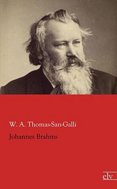 Johannes Brahms