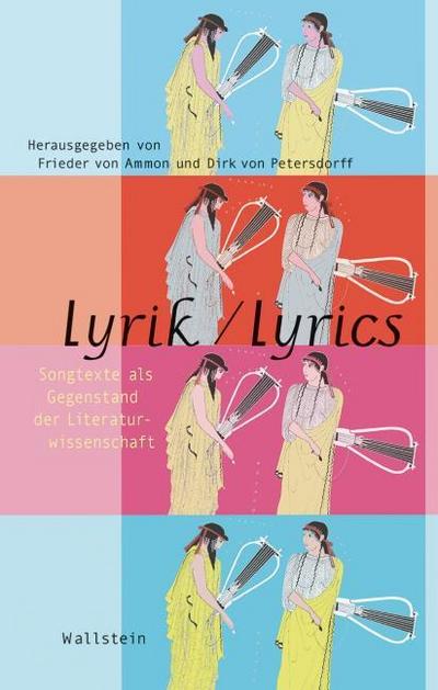 Lyrik/Lyrics