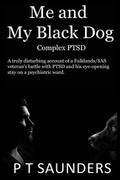 Me and my Black Dog
