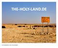 THE-HOLY-LAND.DE