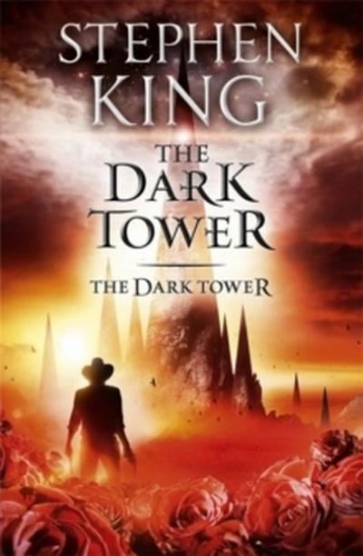 The Dark Tower 7 - Stephen King