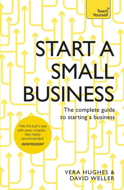 Start a Successful Small Business