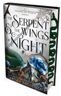 The Serpent and the Wings of Night