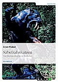Säbelzahnkatzen