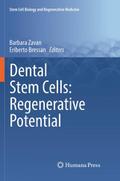 Dental Stem Cells: Regenerative Potential