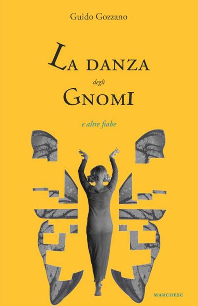 La danza degli gnomi e altre fiabe