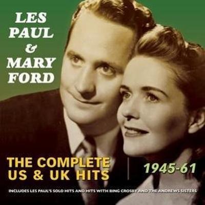 Complete US & UK Hits 1945-61