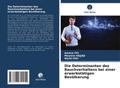 Die Determinanten des Rauchverhaltens bei einer er