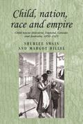Child, nation, race and empire