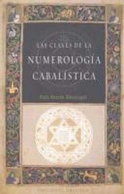 Las claves de la numerología cabalística